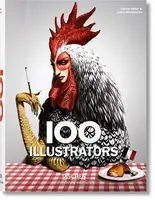 100 Illustrators (BU) - 1