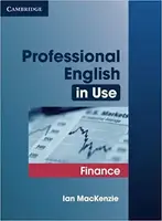 Professional English in  Use Finance - 1