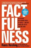 Factfulness - 1