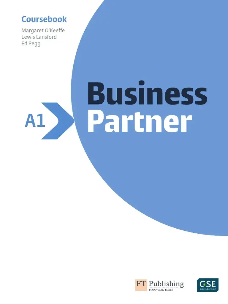 Business Partner A1 SB