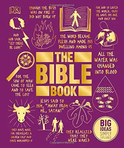 Big Ideas: The Bible Book