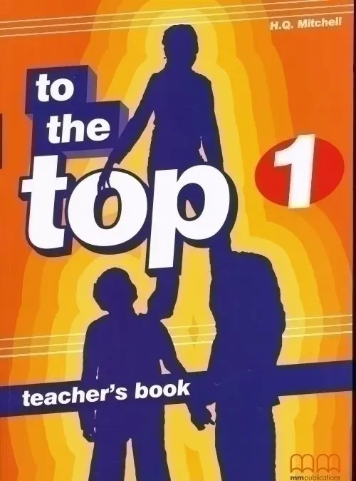 To the Top 1 TB