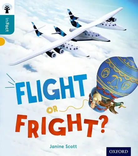 inFact 9 Flight or Fright?