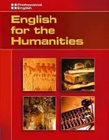 English for Humanities SB with Audio CD - 1