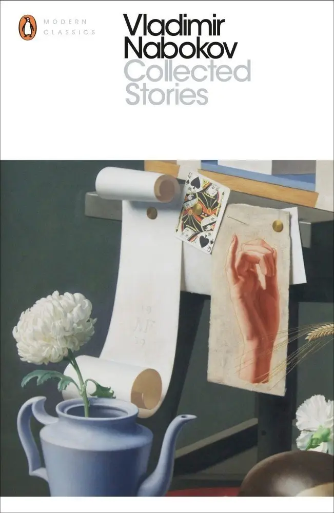 Modern Classics: Collected Stories