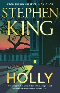 King S.Holly [Hardcover]