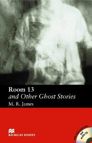 MCR3 Room 13