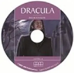 CS4 Dracula CD
