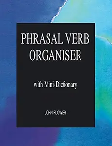 Phrasal Verb Organiser B1-B2