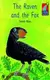 CSB 2 The Raven and the Fox - 1