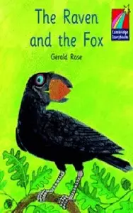 CSB 2 The Raven and the Fox