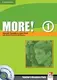 More! 1 Teacher's Resource Pack with Testbuilder CD-ROM - 1