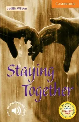 CER 4 Staying Together