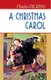 A Christmas Carol In Prose, Being a Ghost Story of Christmas (м‘яка обкл.) / Charles Dickens - 1