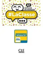 LaClasse - Niveau A1 - Cahier d'activités Manuel numérique - 1
