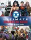 DC Comics Ultimate Character Guide New Edition - 1