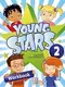 Young Stars 2 Workbook - 1