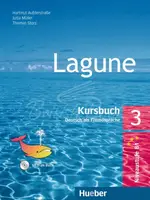 Lagune 3 KB mit audio-CD - 1