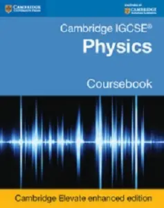 Cambridge IGCSE Physics 2nd Edition Coursebook Cambridge...