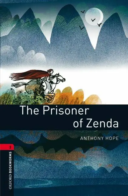 BKWM 3 Prisoner of Zenda,The