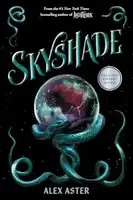 Lightlark Book3: Skyshade