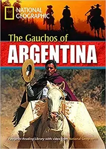 FRL2200 B2 Gauchos of Argentina with Multi-ROM