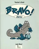Bravo Starter TB - 1
