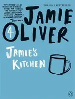 Jamie Oliver (4) Jamie`s Kitchen