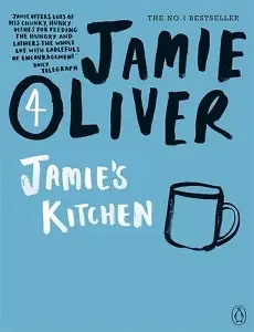 Jamie Oliver (4) Jamie's Kitchen