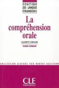 DLE La Comprehension Orale