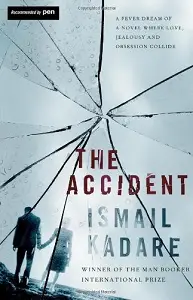 Accident,The