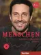 Menschen A2/1, Kursbuch mit DVD-ROM - 1