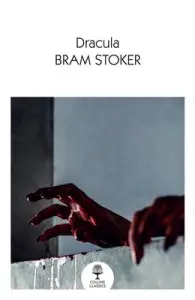 CC Dracula