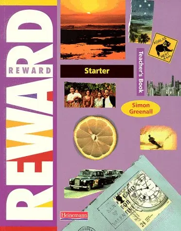 Reward Starter TB interleaved