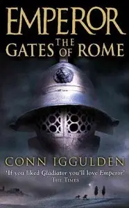 Emperor Series Book1: The Gates of Rome
