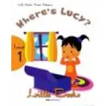 LB1 Where's Lucy? (with Audio CD/CD-ROM) FREE