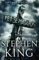 King S.Pet Sematary (Film Tie-In) - 1