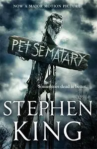 King S.Pet Sematary (Film Tie-In)