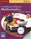Cambridge Primary Mathematics 5 Learner's Book - 1