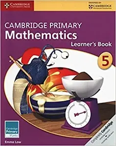 Cambridge Primary Mathematics 5 Learner's Book