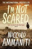 I'm Not Scared [Paperback] - 1