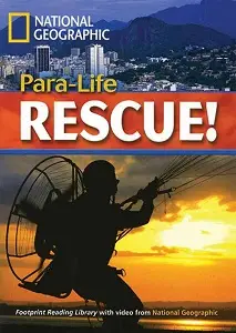 FRL1900 B2 Para-Life Rescue