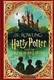 Harry Potter 1 Philosopher's Stone MinaLima Edition [Hardcover] - 1