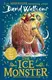 The Ice Monster [Paperback] - 1