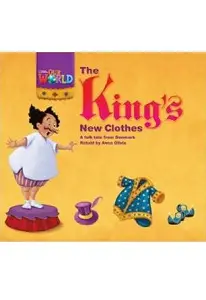 Our World Reader 1: Kings Newclothes
