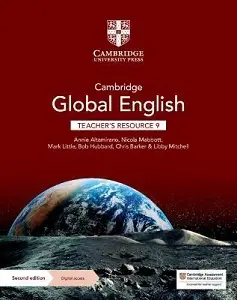 Cambridge Global English 2nd Ed 9 Teacher's Resource...