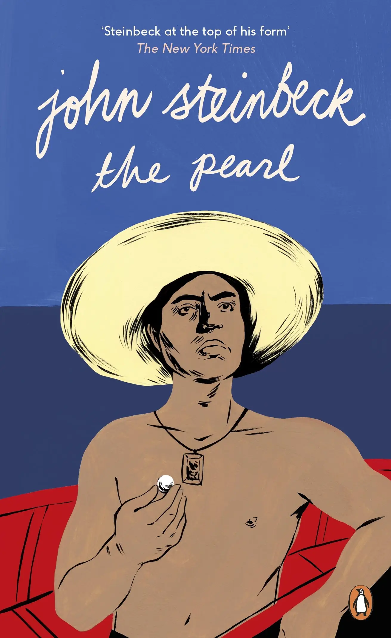 Modern Classics: The Pearl
