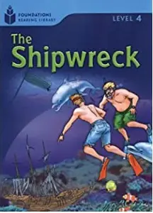 FR Level 4.5 Shipwreck,The