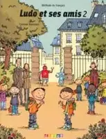 Ludo et ses amis 2 Livre eleve - 1