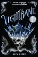 Lightlark Book2: Nightbane